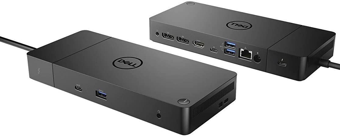 Dell WD19TBS 130W Thunderbolt Docking Station w/ 130w Power Delivery Refurbished - Dell refurbished available on PCLiquidations