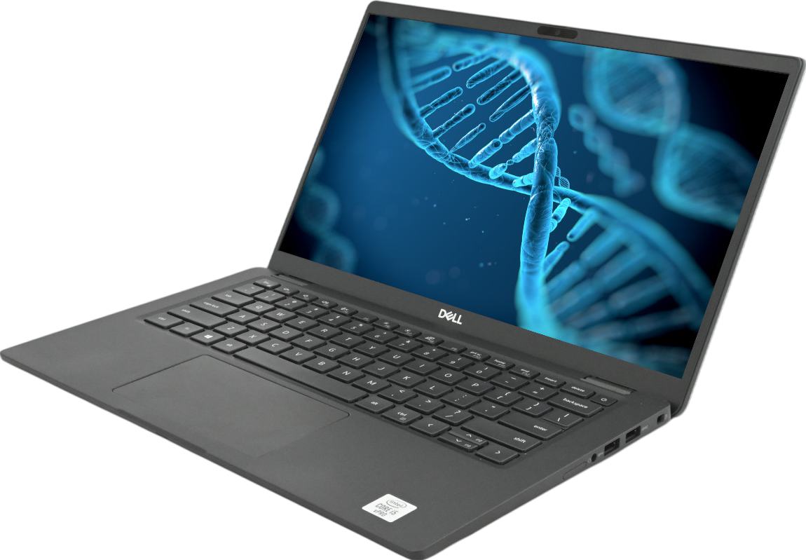 Dell Latitude 7410 14"" Laptop i7-10610U - Windows 11 - Grade B Refurbished - Dell refurbished available on PCLiquidations