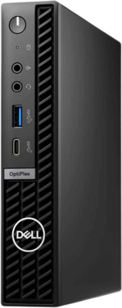Dell OptiPlex 7020 Micro Computer i5-14500T - Windows 11 - Grade A Refurbished - Dell refurbished available on PCLiquidations