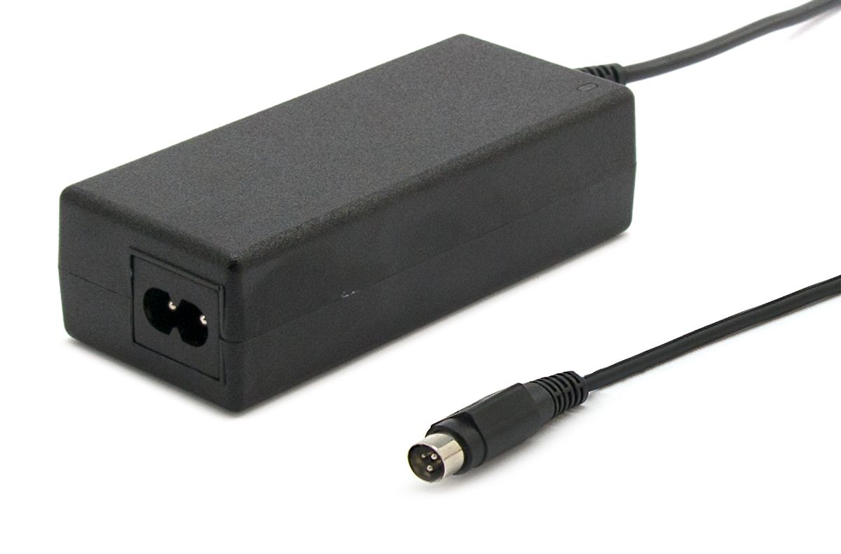 UpBright D80-72W 16V 4.5A Power Adapter Refurbished -  refurbished available on PCLiquidations