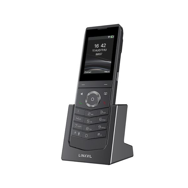 Buy Fanvil LinkVil W611W 2.4"" WiFi Color Portable IP Phone Refurbished - $204.00 Fanvil LinkVil W611W 2.4"" WiFi Color Portable IP Phone Refurbished - Fanvil refurbished available on PCLiquidations