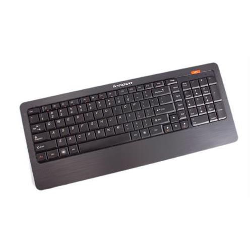 Lenovo USB Pro Keyboard Refurbished - Lenovo refurbished available on PCLiquidations