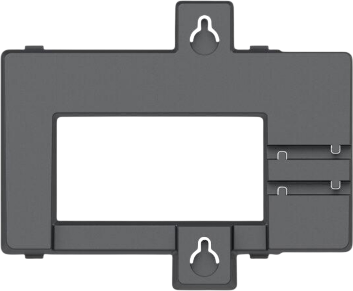 Grandstream Wall Mounting Kit for the GXV3470 IP Phone Refurbished - Grandstream refurbished available on PCLiquidations