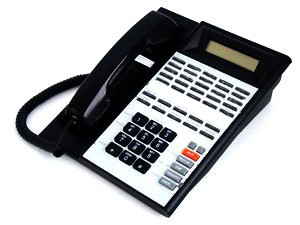 Teltronics SRX 35 Button Display Speaker Phone Refurbished -  refurbished available on PCLiquidations