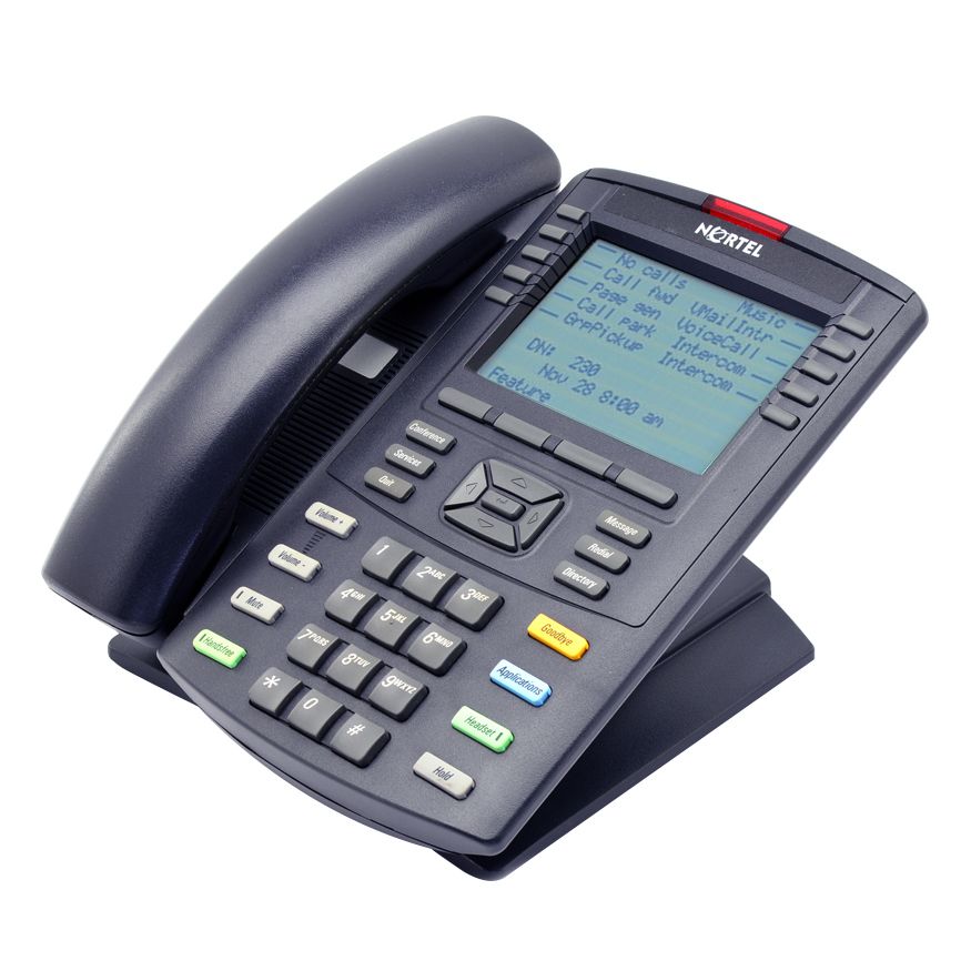 Buy Nortel IP 1230 Display Phone with TEXT Keys (NTYS20) Refurbished - $54.99 Nortel IP 1230 Display Phone with TEXT Keys (NTYS20) Refurbished - refurbished available on PCLiquidations