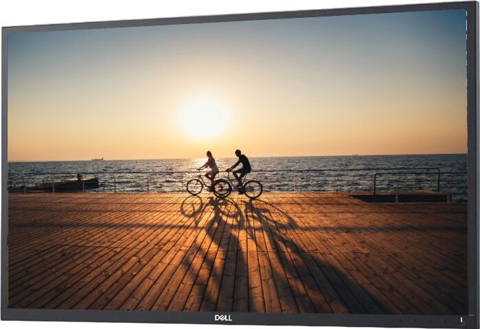Dell E2720H 27"" FHD LED LCD Monitor - No Stand - Grade C Refurbished - Dell refurbished available on PCLiquidations