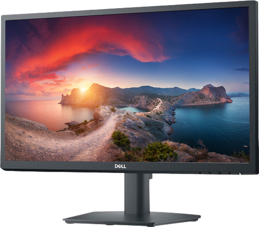 Dell E2222H 21.5"" FHD LED LCD Monitor - Grade A Refurbished - Dell refurbished available on PCLiquidations