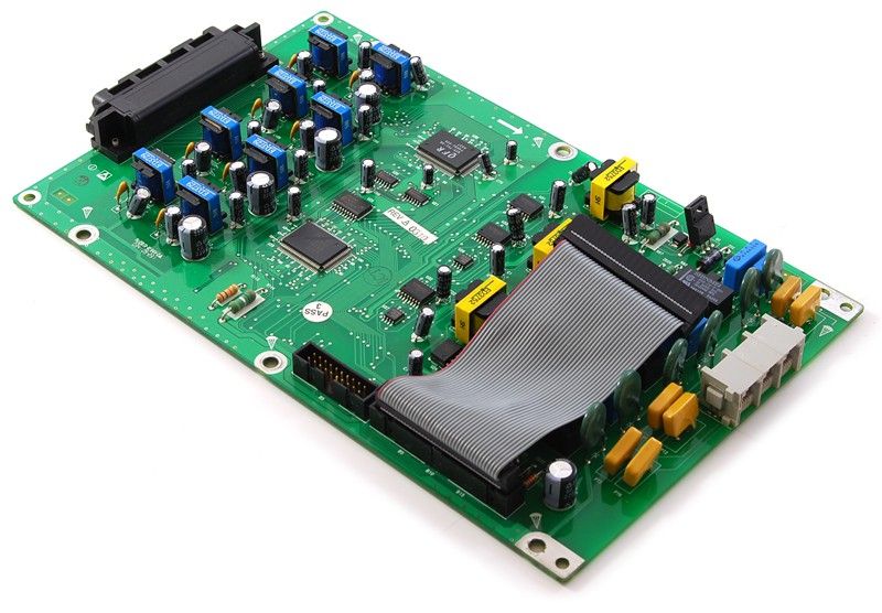 Vodavi V44 CKIB Expansion Card (3x8) Refurbished -  refurbished available on PCLiquidations