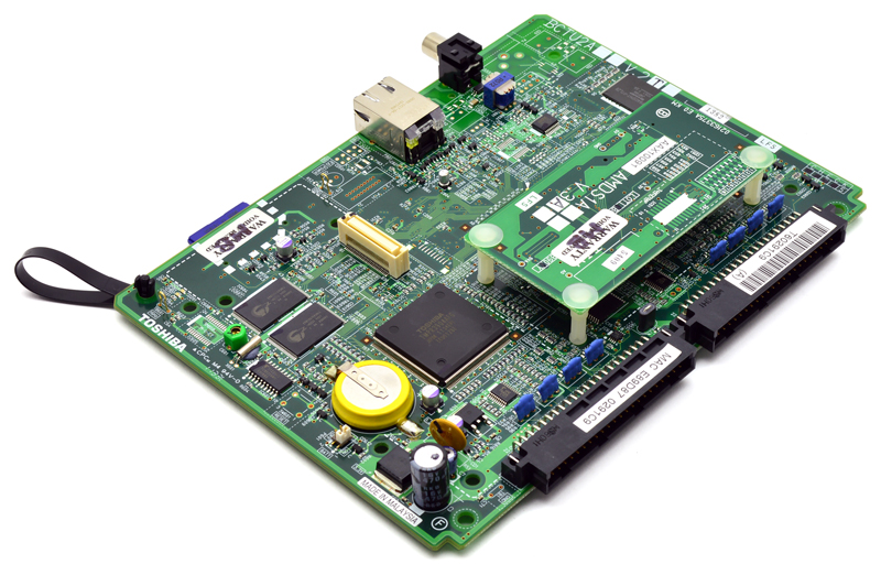 Toshiba BCTU2A CTX670 Processor (License Package 19) Refurbished - Toshiba refurbished available on PCLiquidations