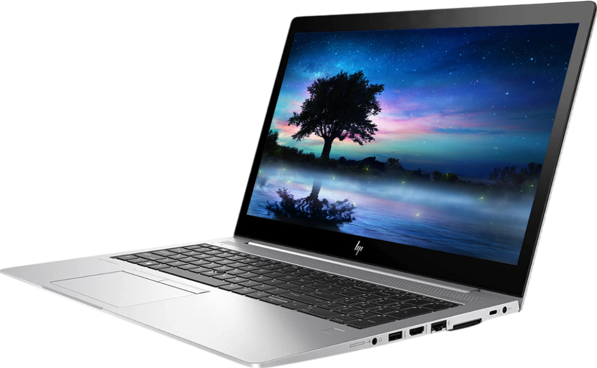 HP EliteBook 850 G3 15.6"" Laptop i5-6200U - No OS - Grade A Refurbished - Hewlett-Packard (ou HP en abrégé) refurbished available on PCLiquidations