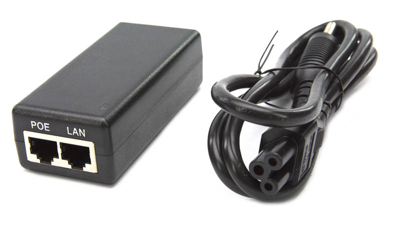 Buy Universal Power DC48V POE Injector (FAS4800032) Refurbished Refurbished - $17.99 Universal Power DC48V POE Injector (FAS4800032) Refurbished Refurbished - refurbished available on PCLiquidations