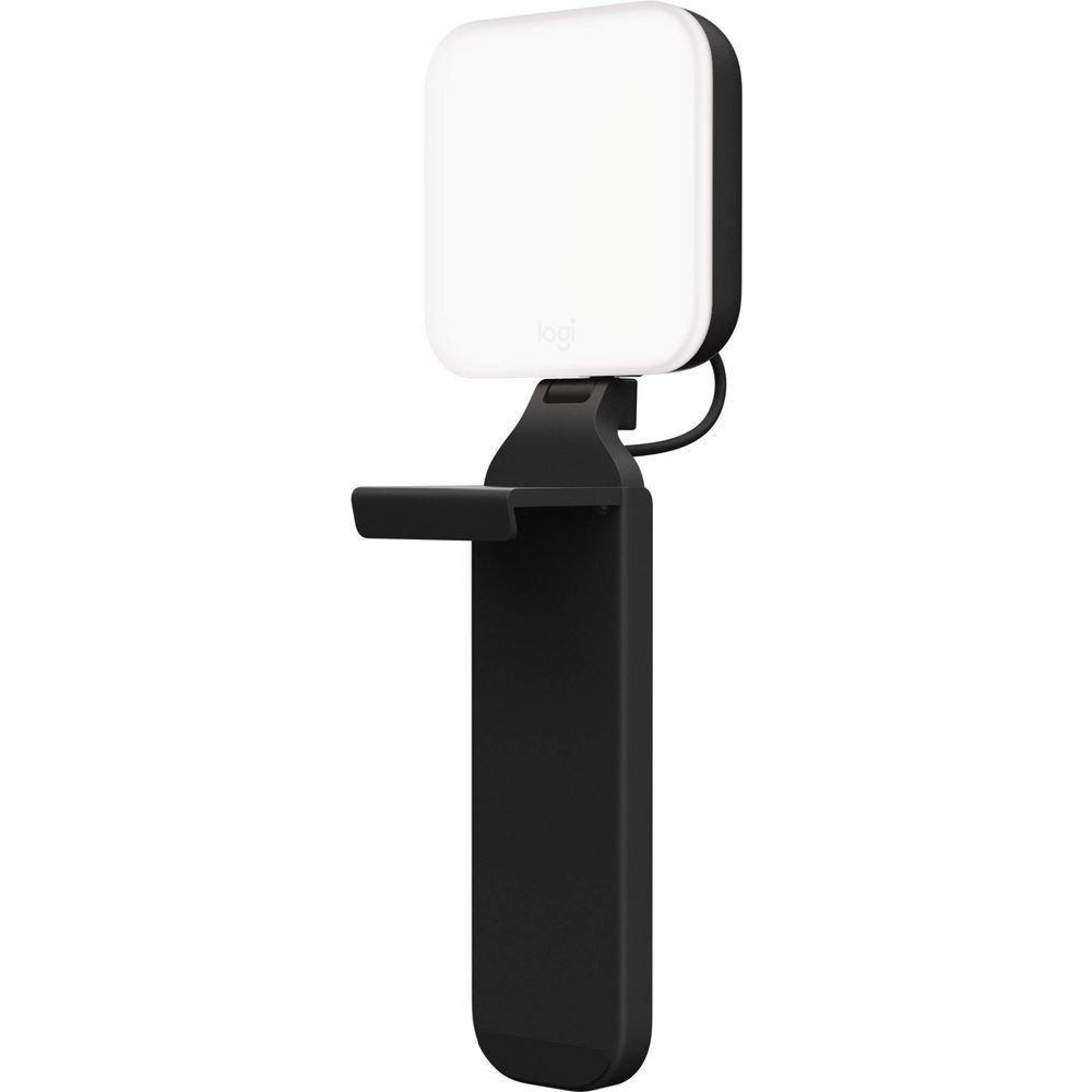 Buy Logitech Litra Glow Premium Streaming Light with TrueSoft Refurbished - $71.39 Logitech Litra Glow Premium Streaming Light with TrueSoft Refurbished - Logitech refurbished available on PCLiquidations