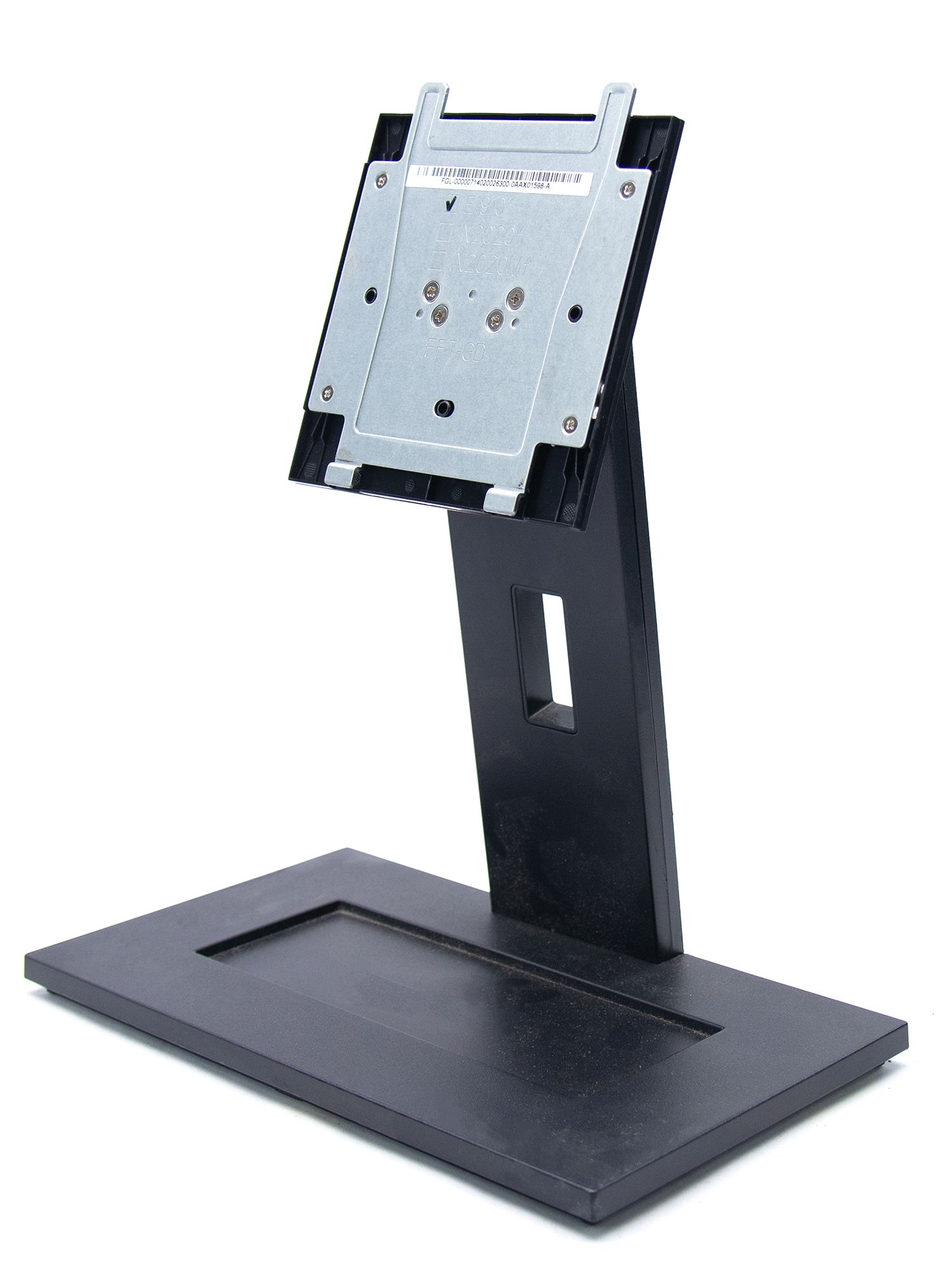 Dell E1910c Monitor Stand Refurbished - Dell refurbished available on PCLiquidations