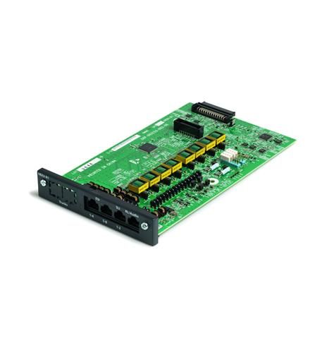 NEC SL2100 8-Port Analog Station Card (BE116507) Refurbished - NEC (Nippon Electric Company) refurbished available on PCLiquidations