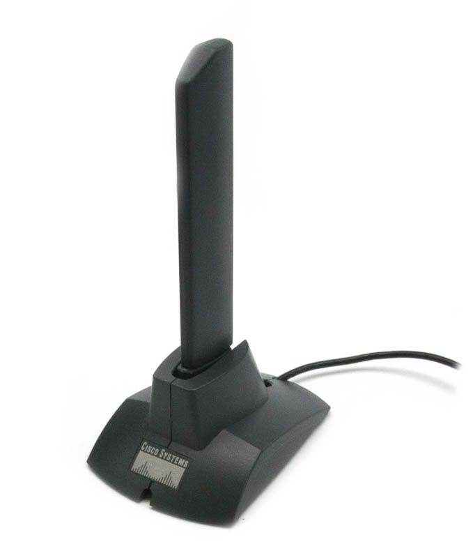 Cisco AIR-P121AG-A-K9 PCI Adapter Refurbished - Cisco Systems Inc. refurbished available on PCLiquidations