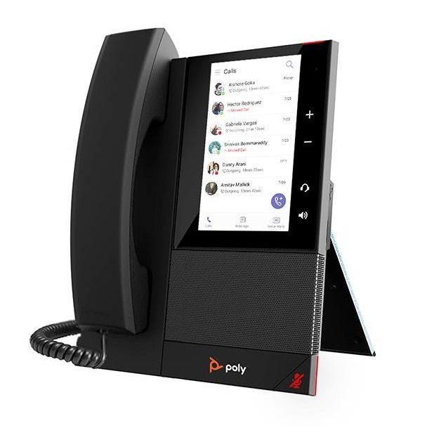 Buy Poly CCX 400 Microsoft Teams VoIP Business Media Phone - Grade A Refurbished - $76.93 Poly CCX 400 Microsoft Teams VoIP Business Media Phone - Grade A Refurbished - N/A (Il existe plusieurs marques avec le nom "Poly", il refurbished available on PCLiquidations