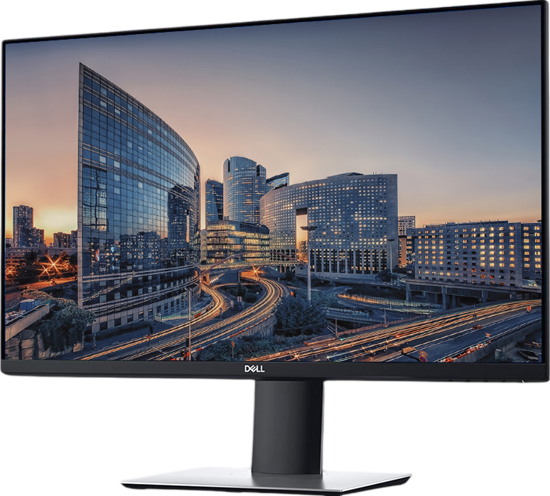Dell P2419HC 24"" FHD Widescreen IPS LED LCD Monitor New Refurbished - Dell refurbished available on PCLiquidations