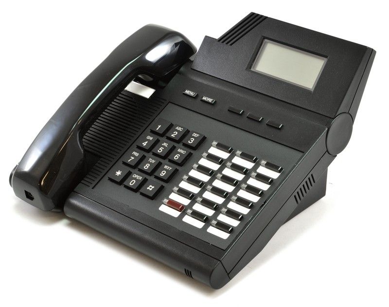 Buy Executone Isoetec Medley Model 64 Black Display Telephone (84600) Refurbished - $43.96 Executone Isoetec Medley Model 64 Black Display Telephone (84600) Refurbished - refurbished available on PCLiquidations