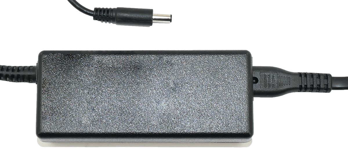 Buy Nicpower PAZ195334L 19.5V 3.34A Power Adapter - Refurbished Refurbished - $13.99 Nicpower PAZ195334L 19.5V 3.34A Power Adapter - Refurbished Refurbished - refurbished available on PCLiquidations