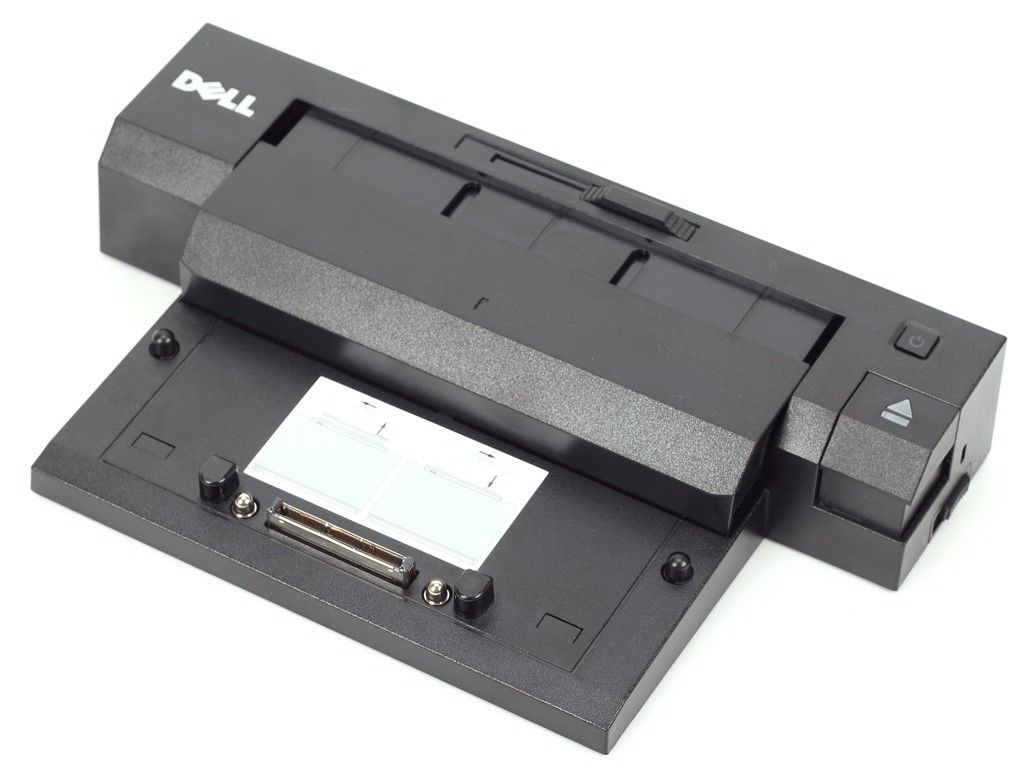 Dell PRO2X Docking Station Refurbished - Dell refurbished available on PCLiquidations