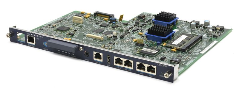 Buy NEC Univerge SV8300 Controller Card (CC-CP01) Refurbished - $37.95 NEC Univerge SV8300 Controller Card (CC-CP01) Refurbished - NEC (Nippon Electric Company) refurbished available on PCLiquidations