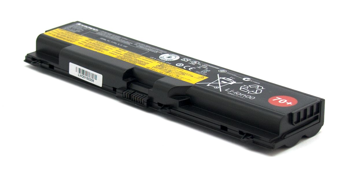Lenovo 45N1007 OEM Battery Refurbished - Lenovo refurbished available on PCLiquidations