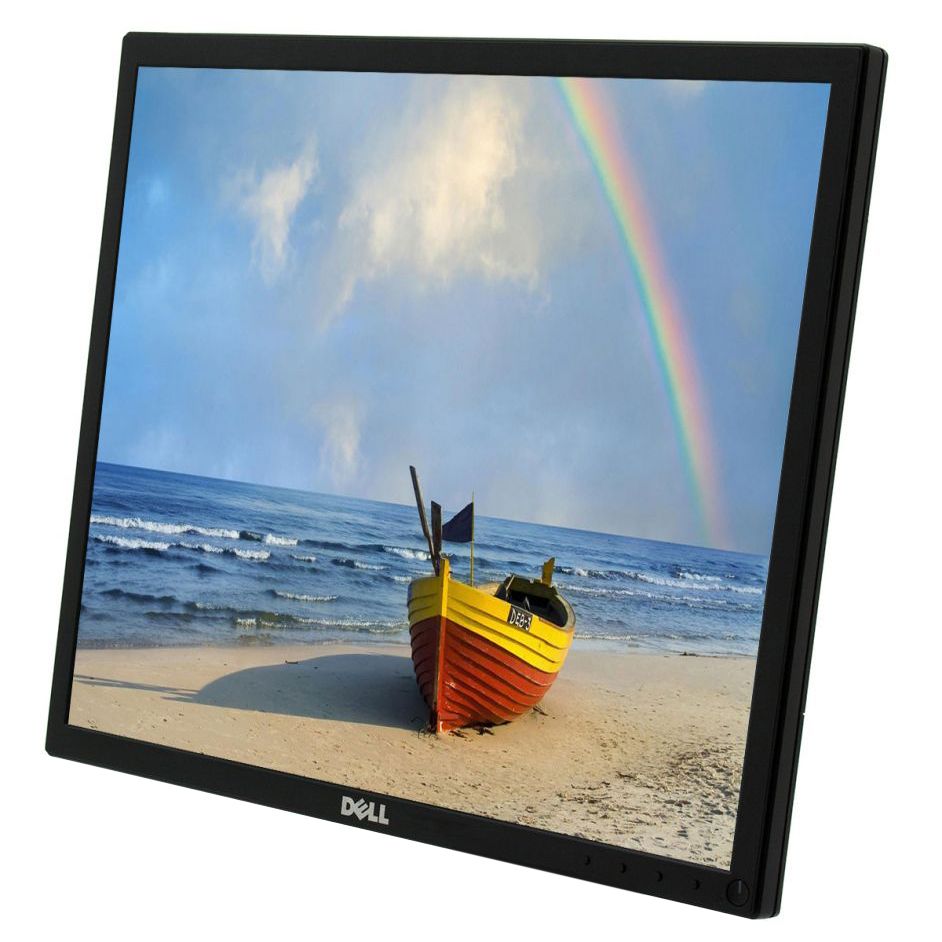 Dell P1917S 19"" IPS LED LCD Monitor  - No Stand - Grade B Refurbished - Dell refurbished available on PCLiquidations