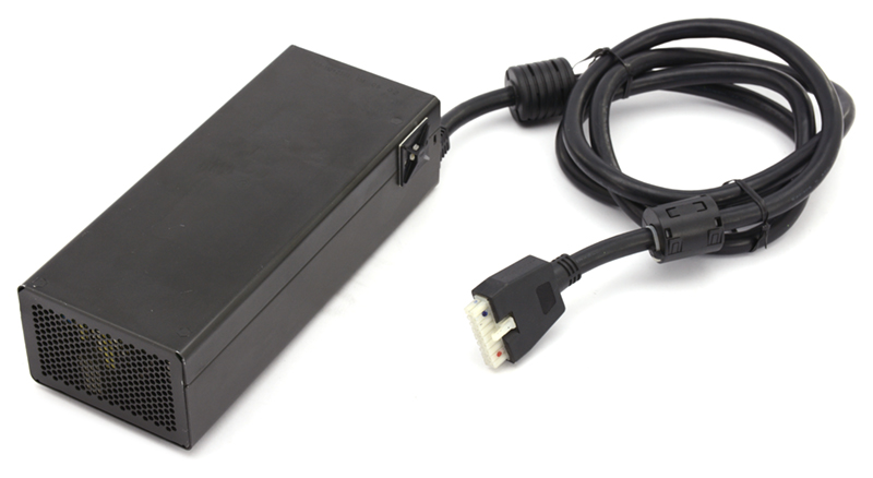 PioneerPOS MAGNUSTouch STLH-PS400 TouchScreen All-in-One Computer Power Supply Refurbished -  refurbished available on PCLiquidations