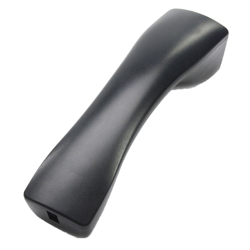 ESI 30D/40D/60D/60IP Series Handset - Black Refurbished -  refurbished available on PCLiquidations