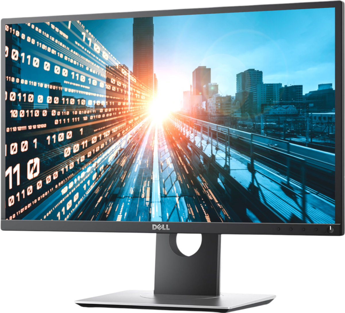 Dell P2317H 23"" Widescreen LED LCD Monitor - Grade B Refurbished - Dell refurbished available on PCLiquidations