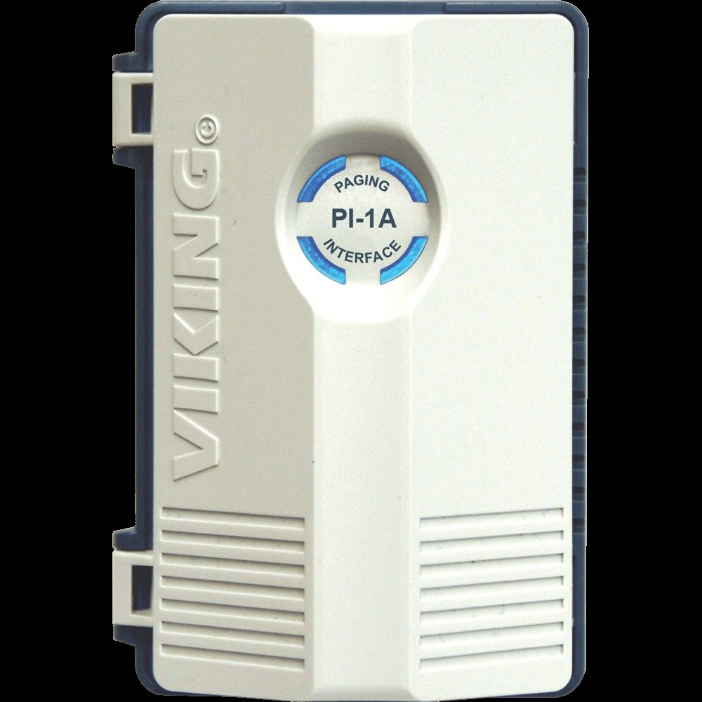 Viking VK-PI-1A Telecom Paging Interface Refurbished -  refurbished available on PCLiquidations