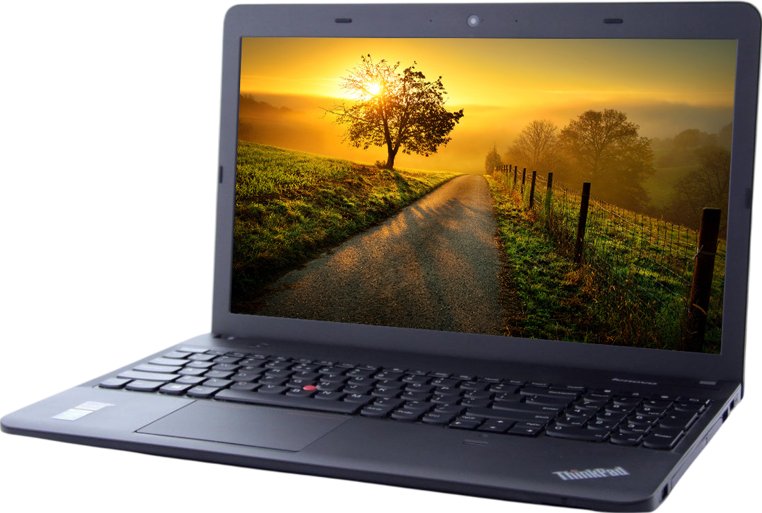 Lenovo ThinkPad E540 15.6"" Laptop i5-4200M - No OS - Grade A Refurbished - Lenovo refurbished available on PCLiquidations