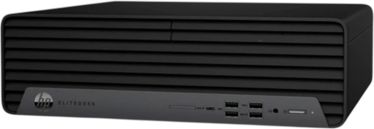 Buy HP EliteDesk 800 G6 SFF Computer i5-10500 - Windows 11 - Grade B Refurbished - $397.99 HP EliteDesk 800 G6 SFF Computer i5-10500 - Windows 11 - Grade B Refurbished - Hewlett-Packard (ou HP en abrégé) refurbished available on PCLiquidations