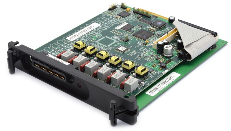 Buy ESI G2HS600PC T1/PRI Digital Line Card Refurbished - $34.95 ESI G2HS600PC T1/PRI Digital Line Card Refurbished - refurbished available on PCLiquidations
