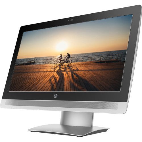 Buy HP ProOne 600 G2 21.5"" AiO Computer i3-6100 - Windows 10 - Grade B Refurbished - $349.99 HP ProOne 600 G2 21.5"" AiO Computer i3-6100 - Windows 10 - Grade B Refurbished - Hewlett-Packard (ou HP en abrégé) refurbished available on PCLiquidations