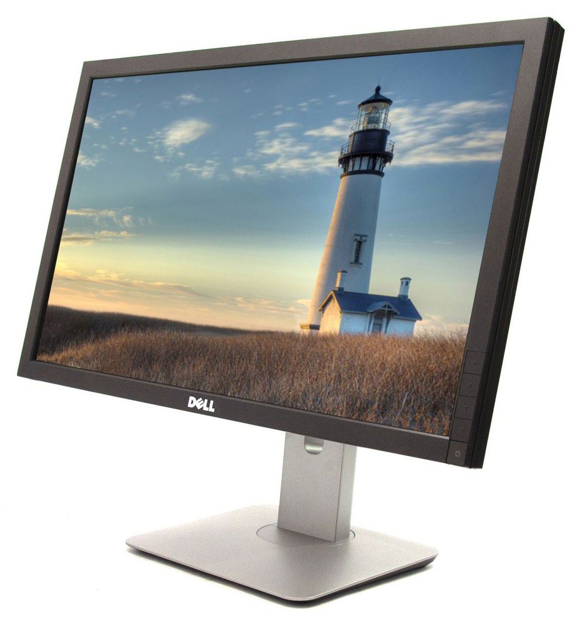 Dell E2211Hc 21.5"" Widescreen LED LCD Monitor - Grade B Refurbished - Dell refurbished available on PCLiquidations