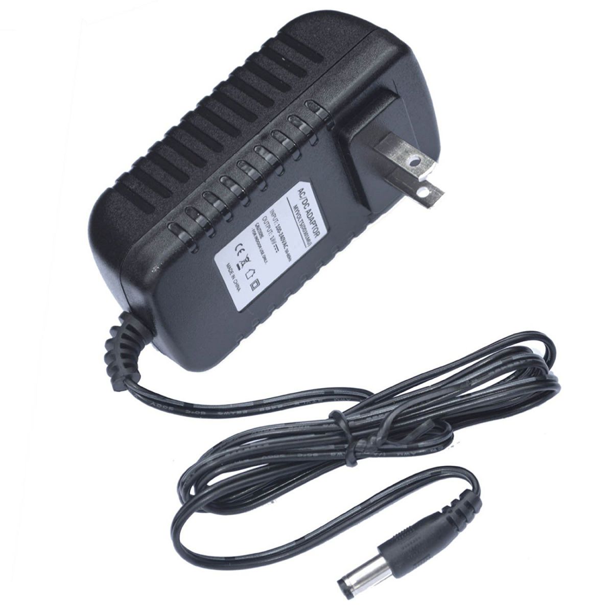 PowerUP S008CM0500100 5V 1A Power Adapter - Grade A Refurbished -  refurbished available on PCLiquidations