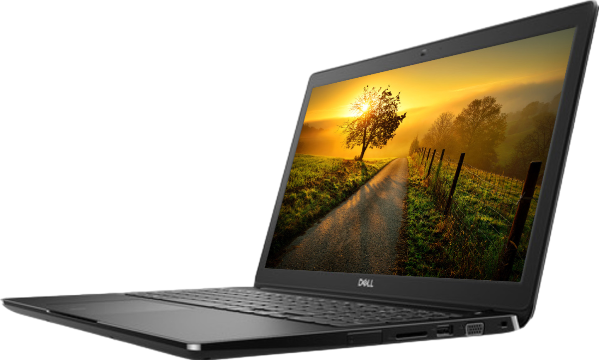 Dell Latitude 3500 15.6"" Laptop Celeron 4205U - Windows 11 - Grade A Refurbished - Dell refurbished available on PCLiquidations