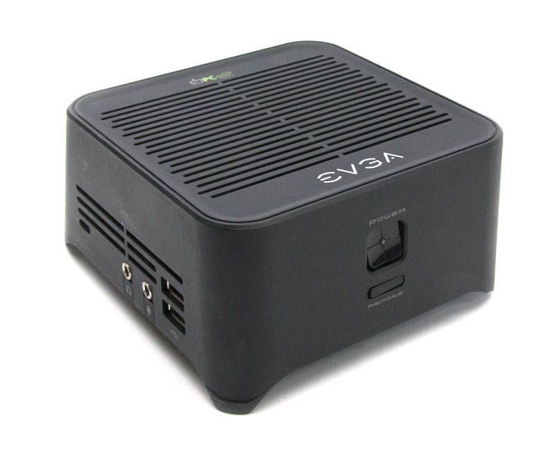 EVGA 124-IP-PD03-KA PD03 PCoIP Zero Client Refurbished - EVGA refurbished available on PCLiquidations