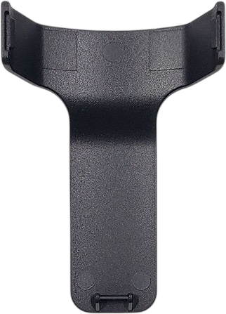 Poly VVX D230 D60 Replacement Belt Clip Refurbished - N/A (Il existe plusieurs marques avec le nom "Poly", il refurbished available on PCLiquidations
