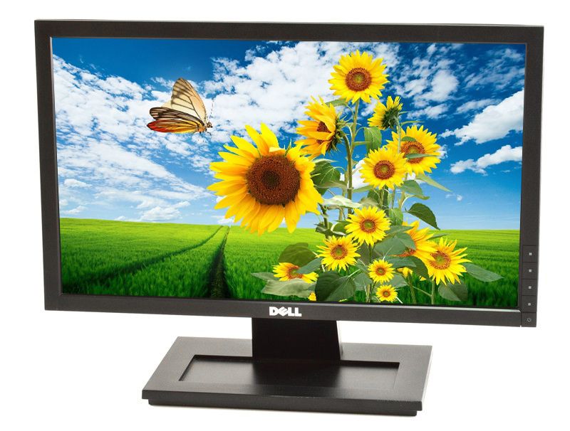 Dell E1910HC 19"" Widescreen LCD Monitor - No Stand - Grade A Refurbished - Dell refurbished available on PCLiquidations