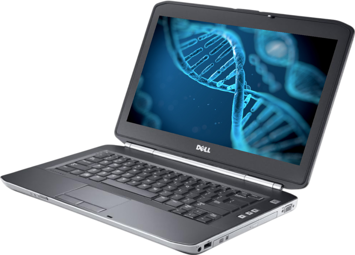 Dell Latitude E5420 14"" Laptop i5-2540M - No OS - Grade A Refurbished - Dell refurbished available on PCLiquidations