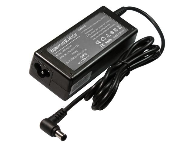 Buy Generic 19.5V 3A 6.5mm x 4.5mm Power Supply Refurbished - $25.99 Generic 19.5V 3A 6.5mm x 4.5mm Power Supply Refurbished - refurbished available on PCLiquidations