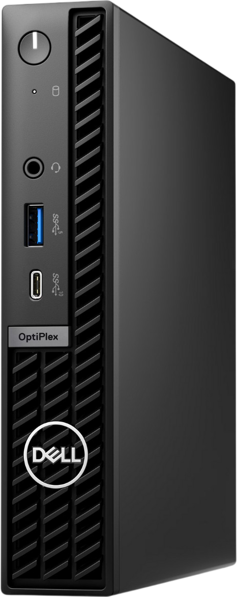 Dell OptiPlex 7020 Micro Computer i7-14700T - Windows 11 - Grade A Refurbished - Dell refurbished available on PCLiquidations