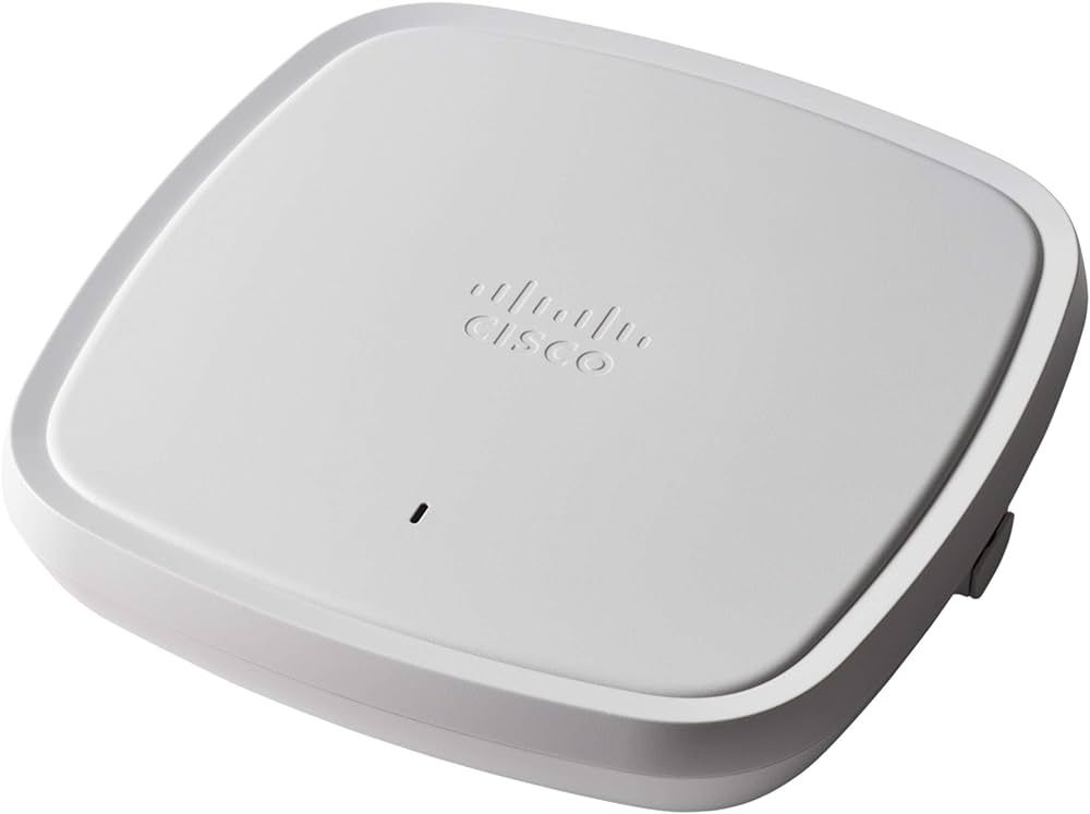 Cisco Catalyst 9120AXI Wi-Fi 6 Wireless Access Point Refurbished - Cisco Systems Inc. refurbished available on PCLiquidations