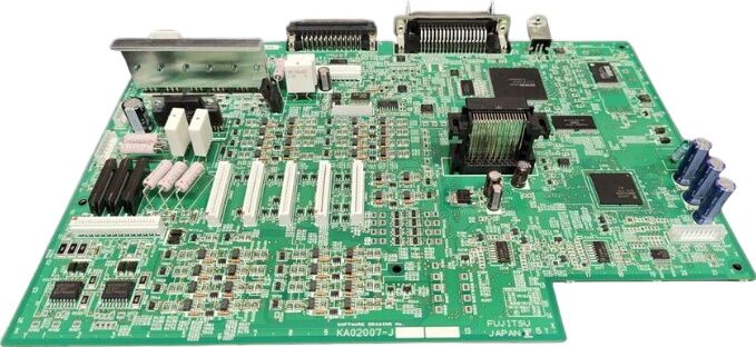 Epson DFX-9000 ROM Logic Board 2103150 - Refurbished Refurbished - Epson refurbished available on PCLiquidations