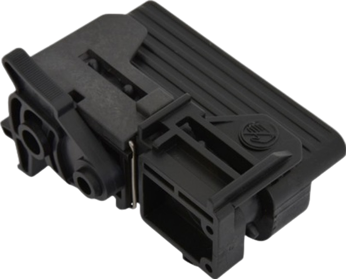 Buy Okidata Left Tractor Frame (53350202) Refurbished - $50.98 Okidata Left Tractor Frame (53350202) Refurbished - refurbished available on PCLiquidations