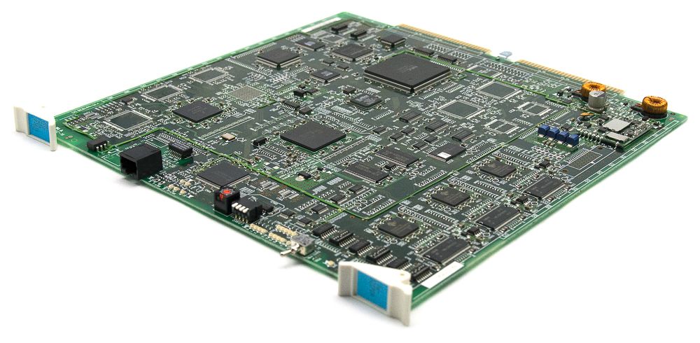 NEC PA-32IPDA IP Circuit Card Refurbished - NEC (Nippon Electric Company) refurbished available on PCLiquidations