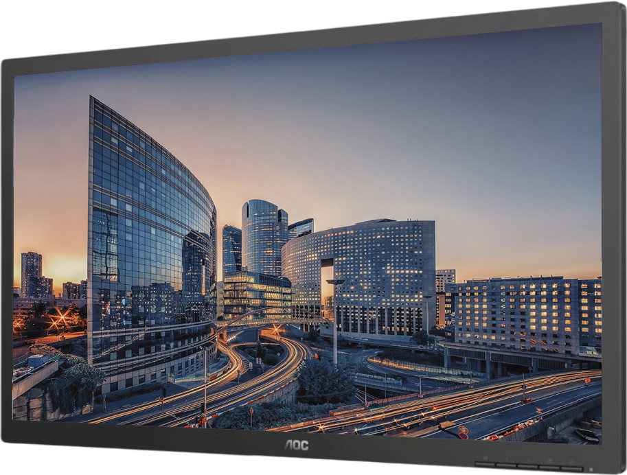 Buy AOC 22E1H 22"" FHD LED LCD Monitor - No Stand - Grade A Refurbished - $67.95 AOC 22E1H 22"" FHD LED LCD Monitor - No Stand - Grade A Refurbished - AOC (moniteurs et écrans) ou AOC (v refurbished available on PCLiquidations