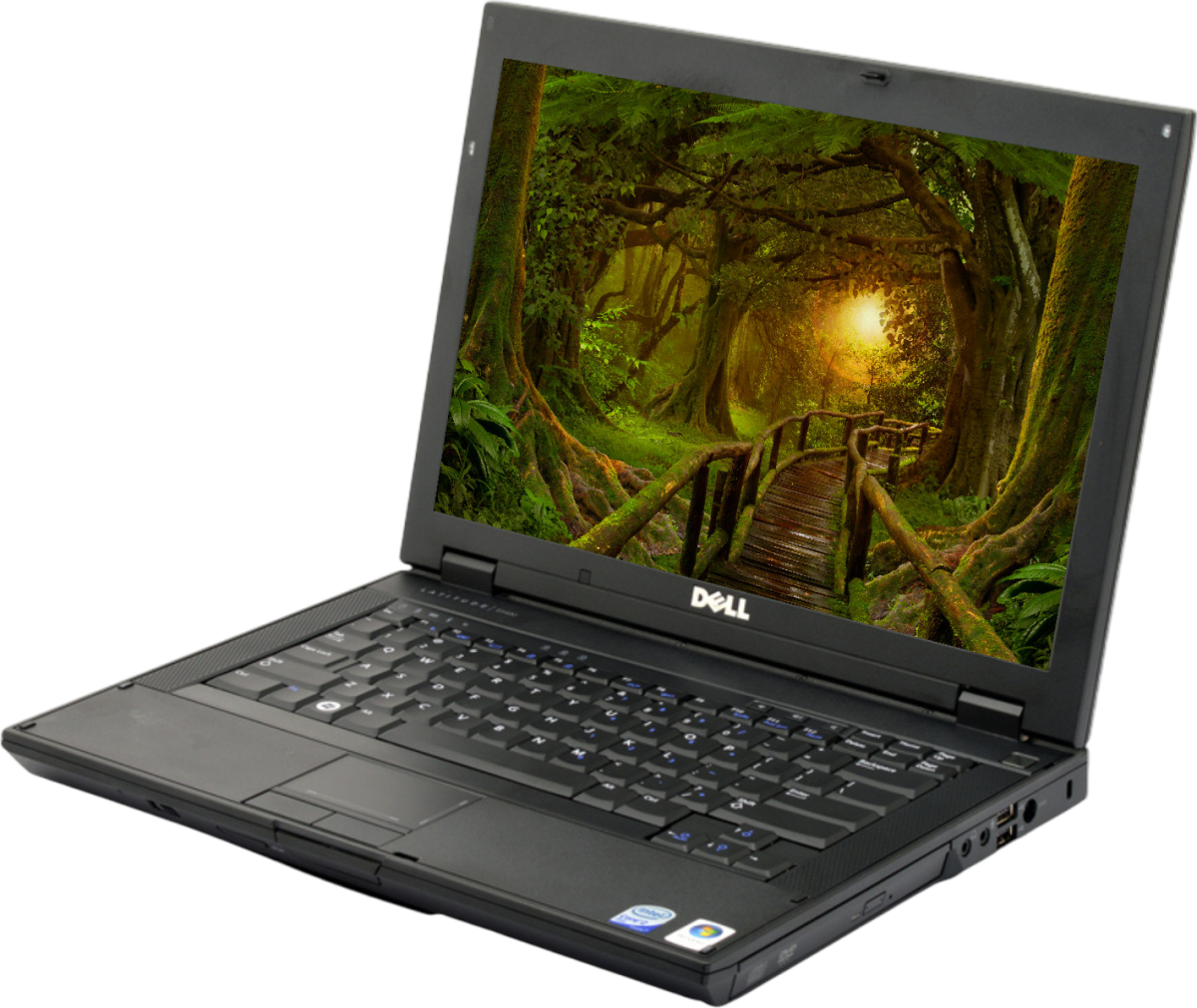Dell Latitude E5400 14.1"" Laptop C2D T7250 - No OS - Grade A Refurbished - Dell refurbished available on PCLiquidations
